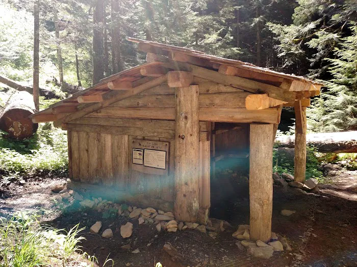 Elk Lake Picture 1