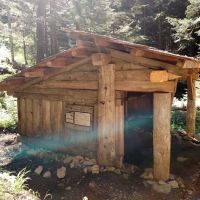 Elk Lake ico