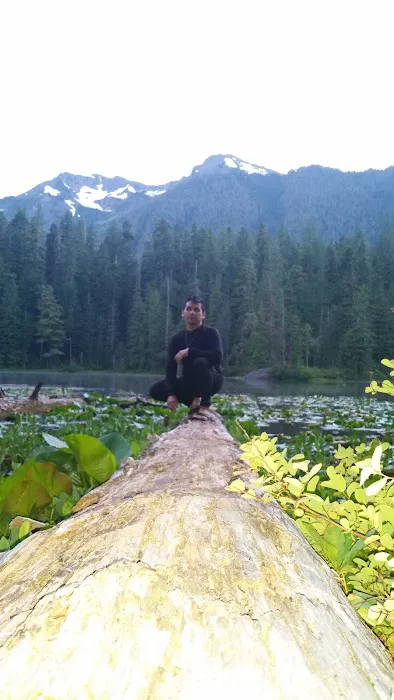 Elk Lake Picture 7