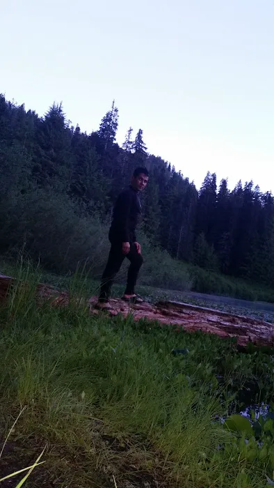 Elk Lake Picture 9