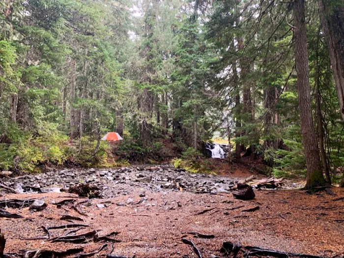 Sol Duc Park Picture 1