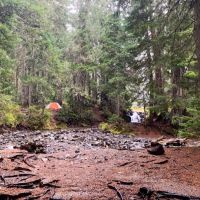 Sol Duc Park ico