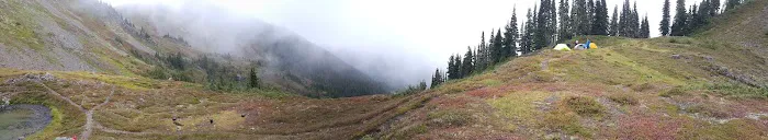 Sol Duc Park Picture 6