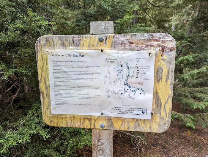 Sol Duc Park Picture 5