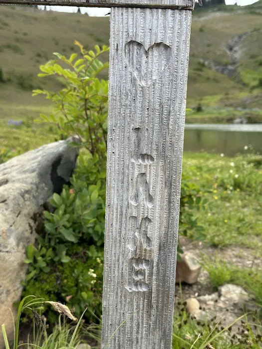 Heart Lake Picture 1
