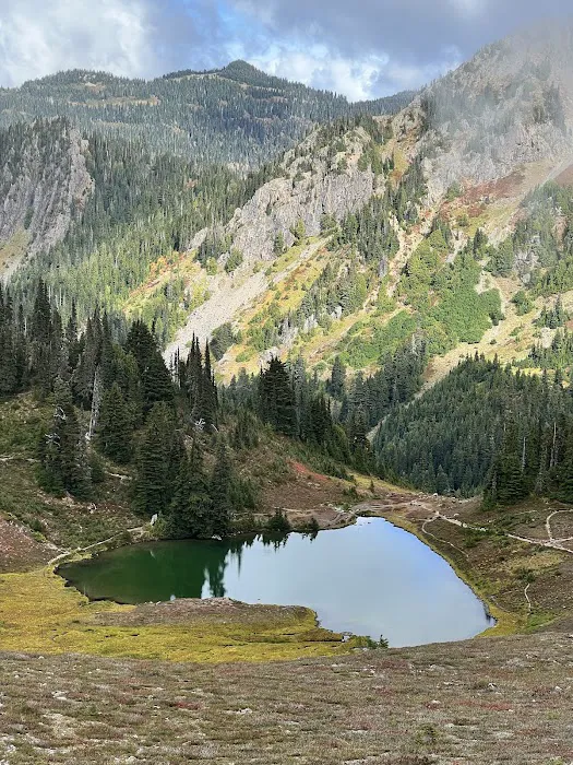 Heart Lake Picture 3