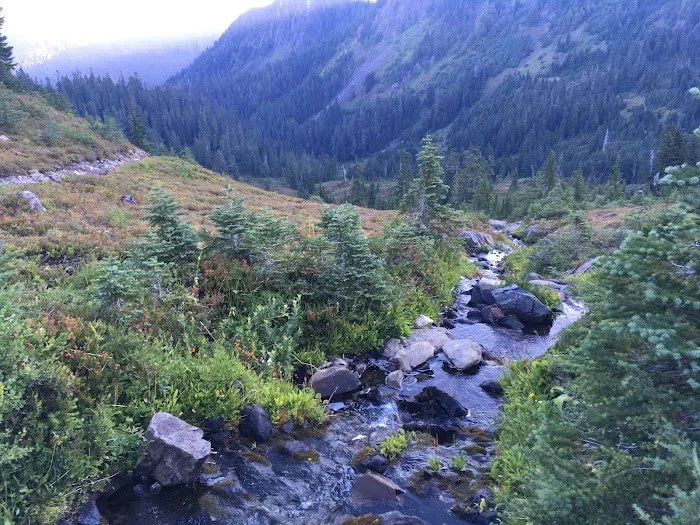 Heart Lake Picture 5