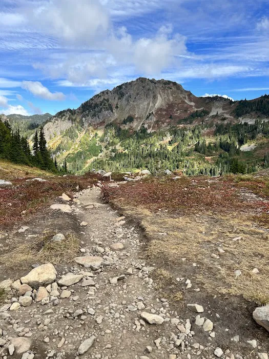Heart Lake Picture 10