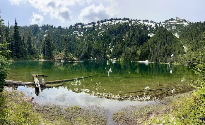 Boulder Lake Picture 2