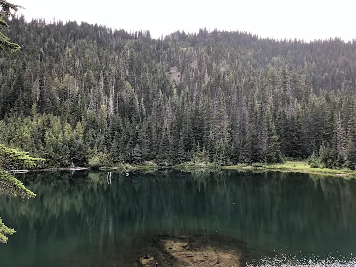 Boulder Lake Picture 1