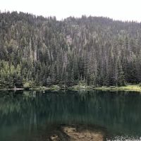 Boulder Lake ico