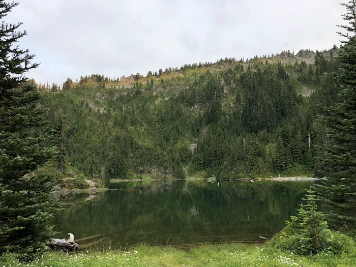 Boulder Lake Picture 5