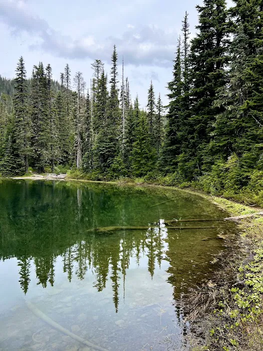 Boulder Lake Picture 6