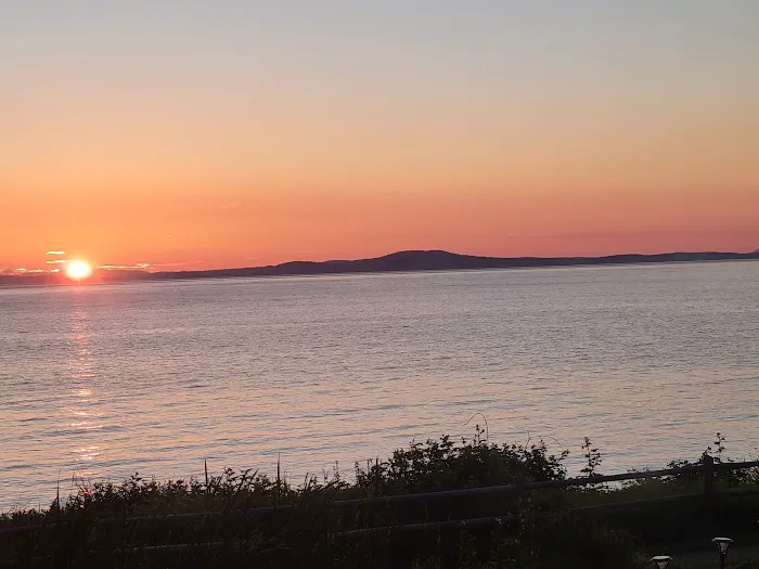 Cliffside RV Park Picture 2