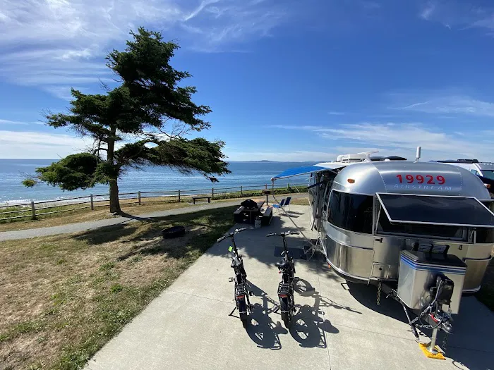 Cliffside RV Park Picture 5