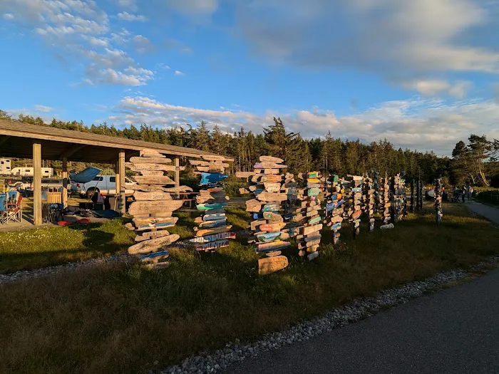 Cliffside RV Park Picture 4