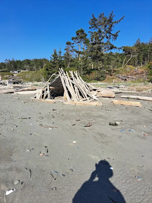 Cliffside RV Park Picture 9