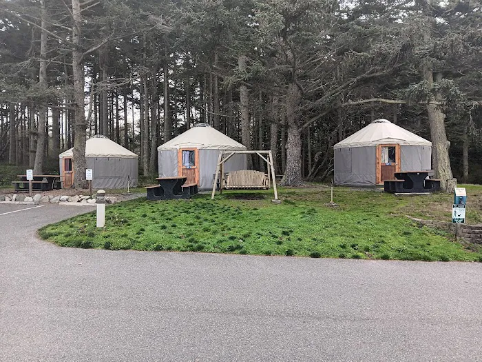 Cliffside RV Park Picture 8