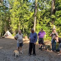 Taneum Junction Campground ico