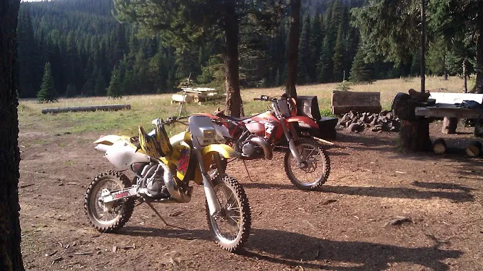 Taneum Junction Campground Picture 10