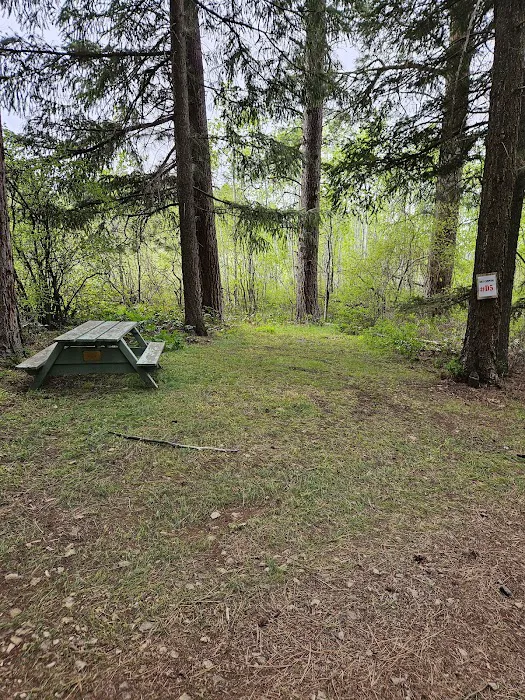 Eagle Valley Campground Picture 1
