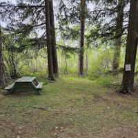 Eagle Valley Campground ico