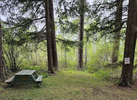 Eagle Valley Campground