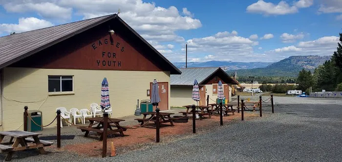 Eagle Valley Campground Picture 3