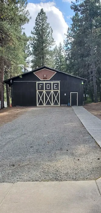 Eagle Valley Campground Picture 4
