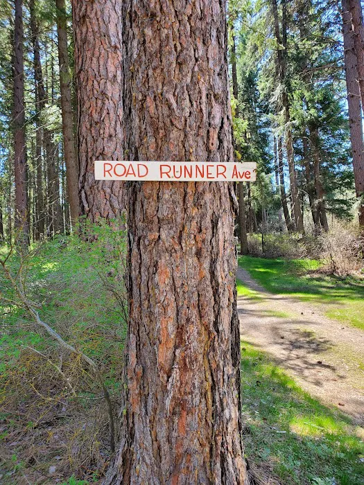 Eagle Valley Campground Picture 7
