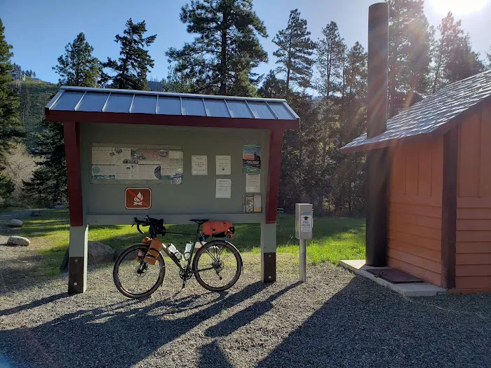 Ponderosa Campground Picture 5