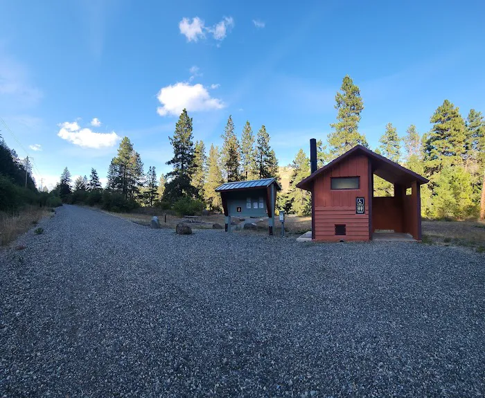 Ponderosa Campground Picture 3