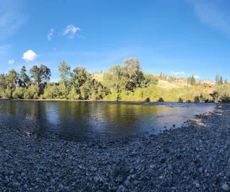 Ponderosa Campground