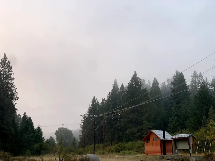 Ponderosa Campground Picture 4