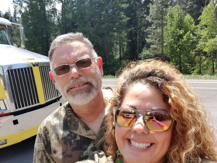 Mineral Springs Group Campground Picture 4