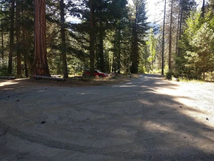 Mineral Springs Group Campground Picture 8