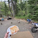 Icewater Creek Campground
