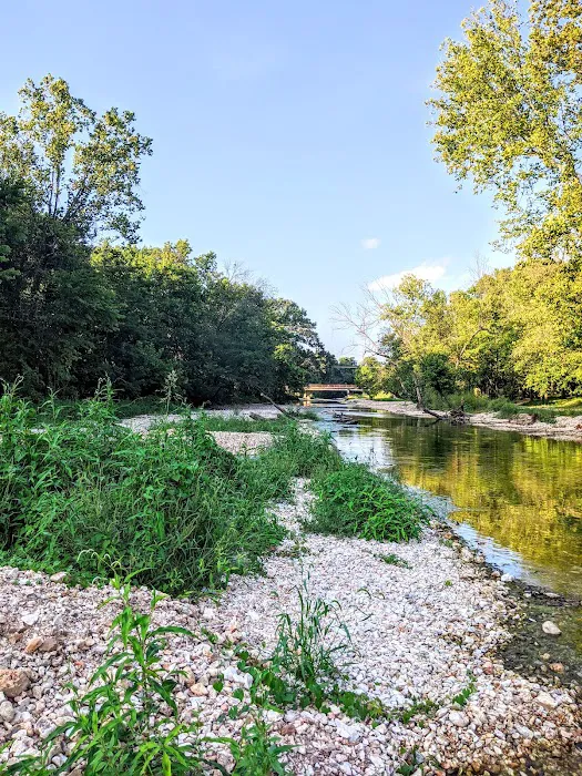Whippoorwill Camp Ground Picture 1