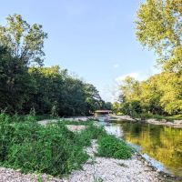 Whippoorwill Camp Ground ico