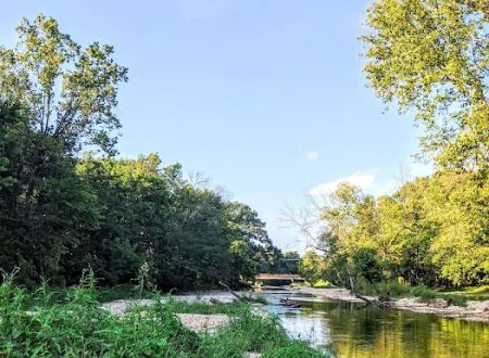 Whippoorwill Camp Ground
