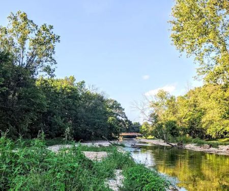 Whippoorwill Camp Ground