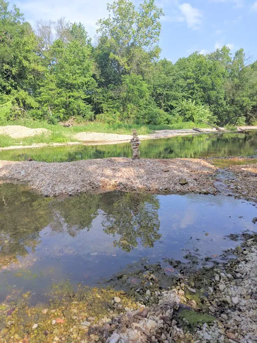 Whippoorwill Camp Ground Picture 4