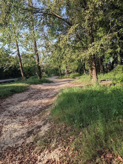 Whippoorwill Camp Ground Picture 5