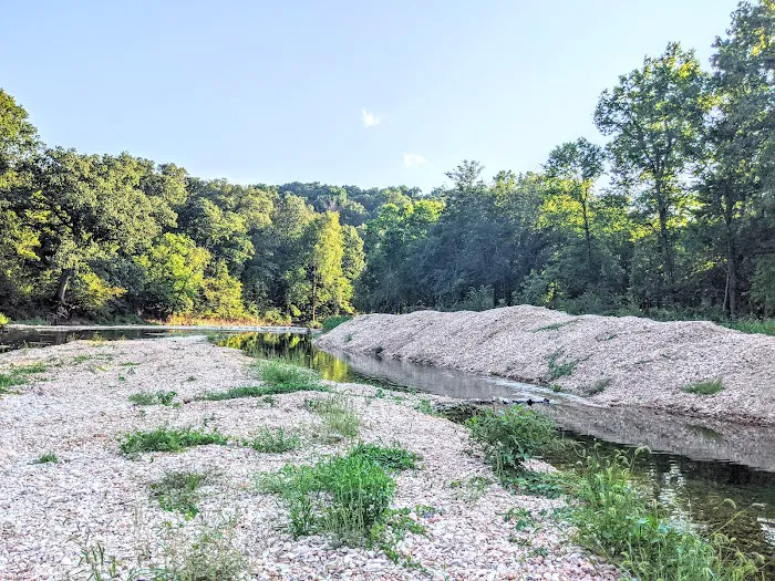 Whippoorwill Camp Ground Picture 6