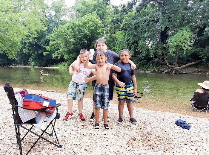 Whippoorwill Camp Ground Picture 9