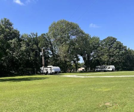 J & J RV PARK