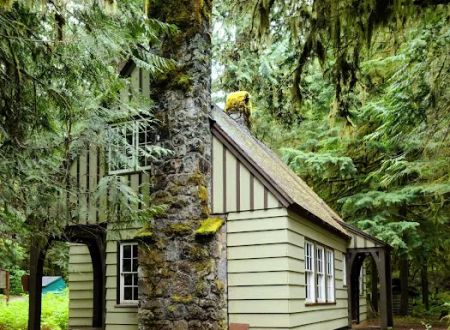 La Wis Wis Campground