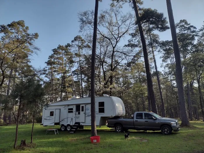Piney Creek Horse Camp Picture 2