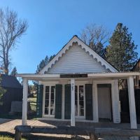 Idaho City ico