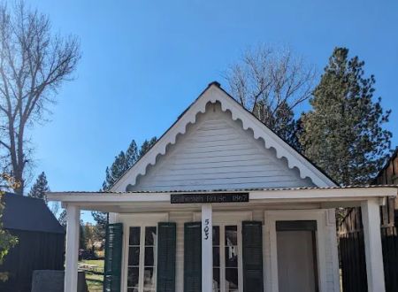 Idaho City